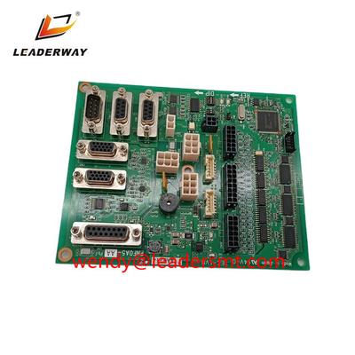 Panasonic PNF0B4-AA NPM SP18 SSR Control Card N610120948AA